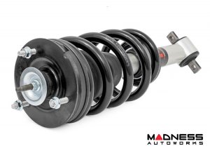 Chevrolet Silverado 1500 Leveling Struts - 0-2" Lift Chevrolet Silverado 1500 Leveling Struts - 0-2" Lift